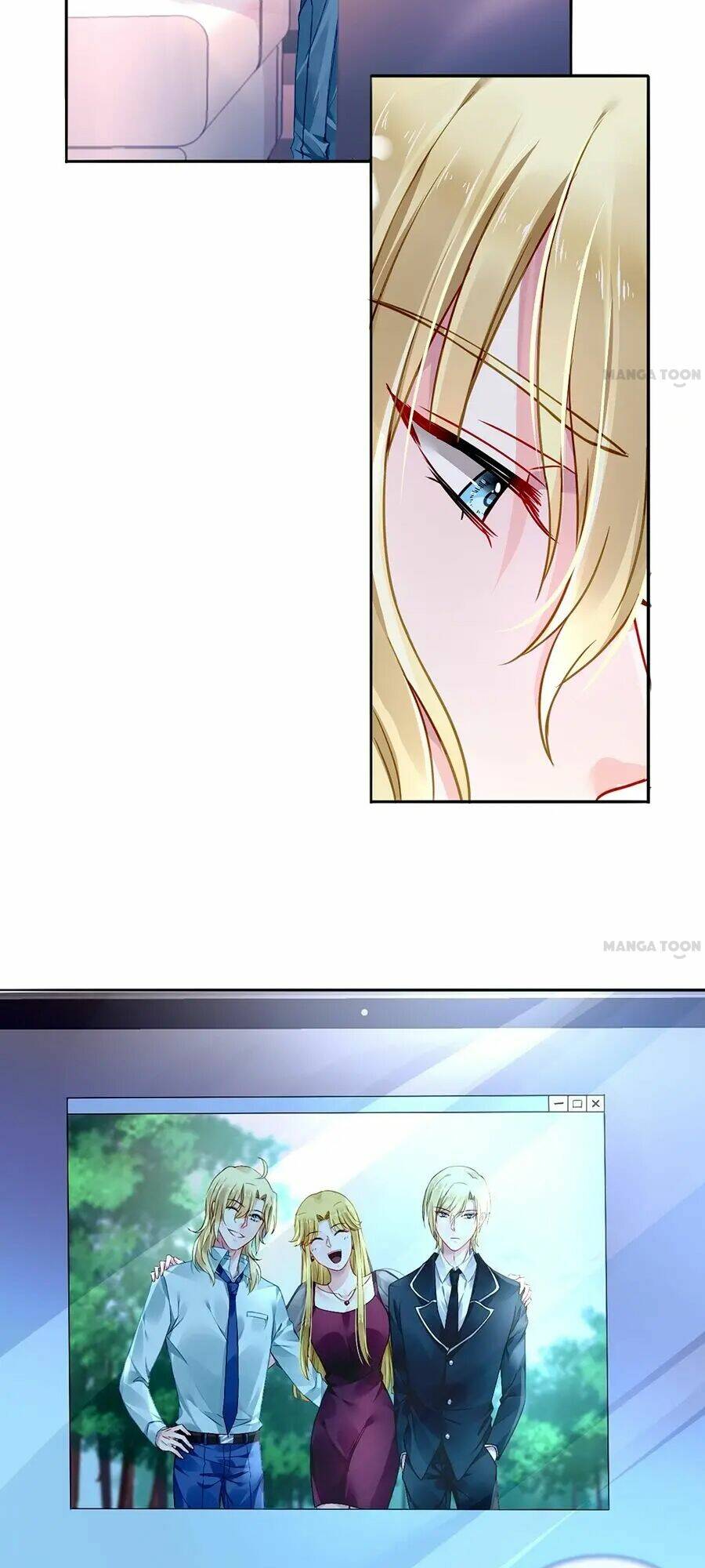 Thanh Xuân Bị Lãng Quên Chapter 98 - Trang 2