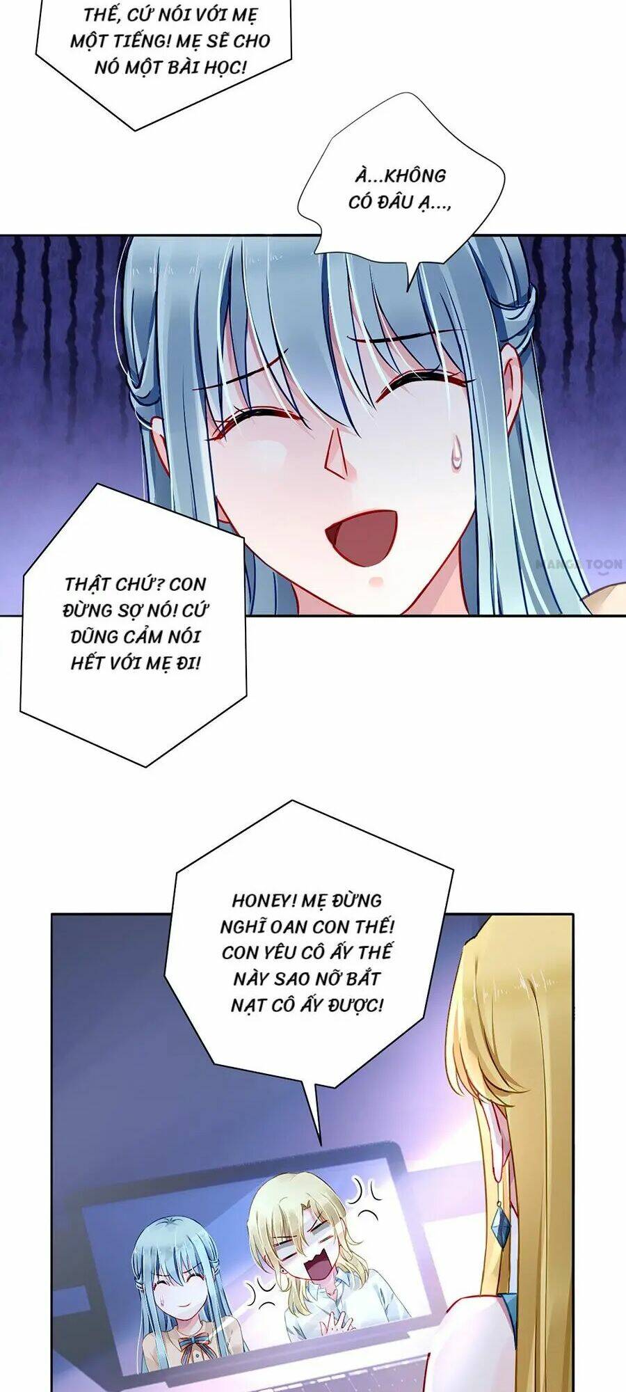 Thanh Xuân Bị Lãng Quên Chapter 98 - Trang 2