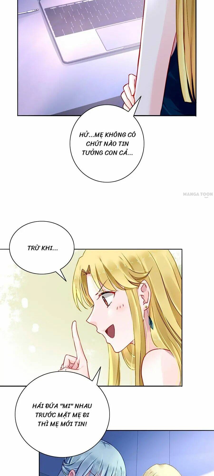 Thanh Xuân Bị Lãng Quên Chapter 98 - Trang 2