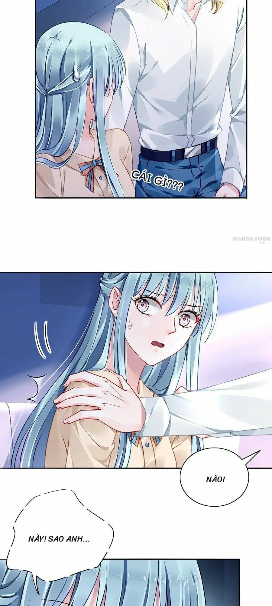 Thanh Xuân Bị Lãng Quên Chapter 98 - Trang 2