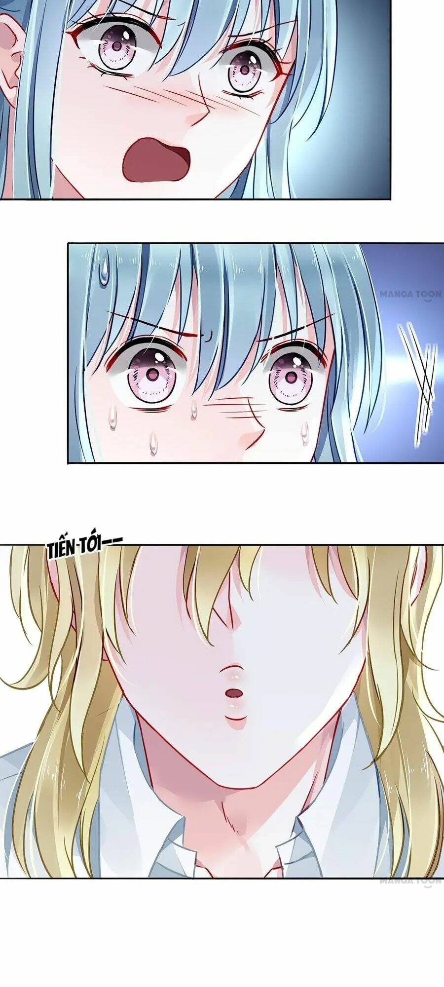 Thanh Xuân Bị Lãng Quên Chapter 98 - Trang 2