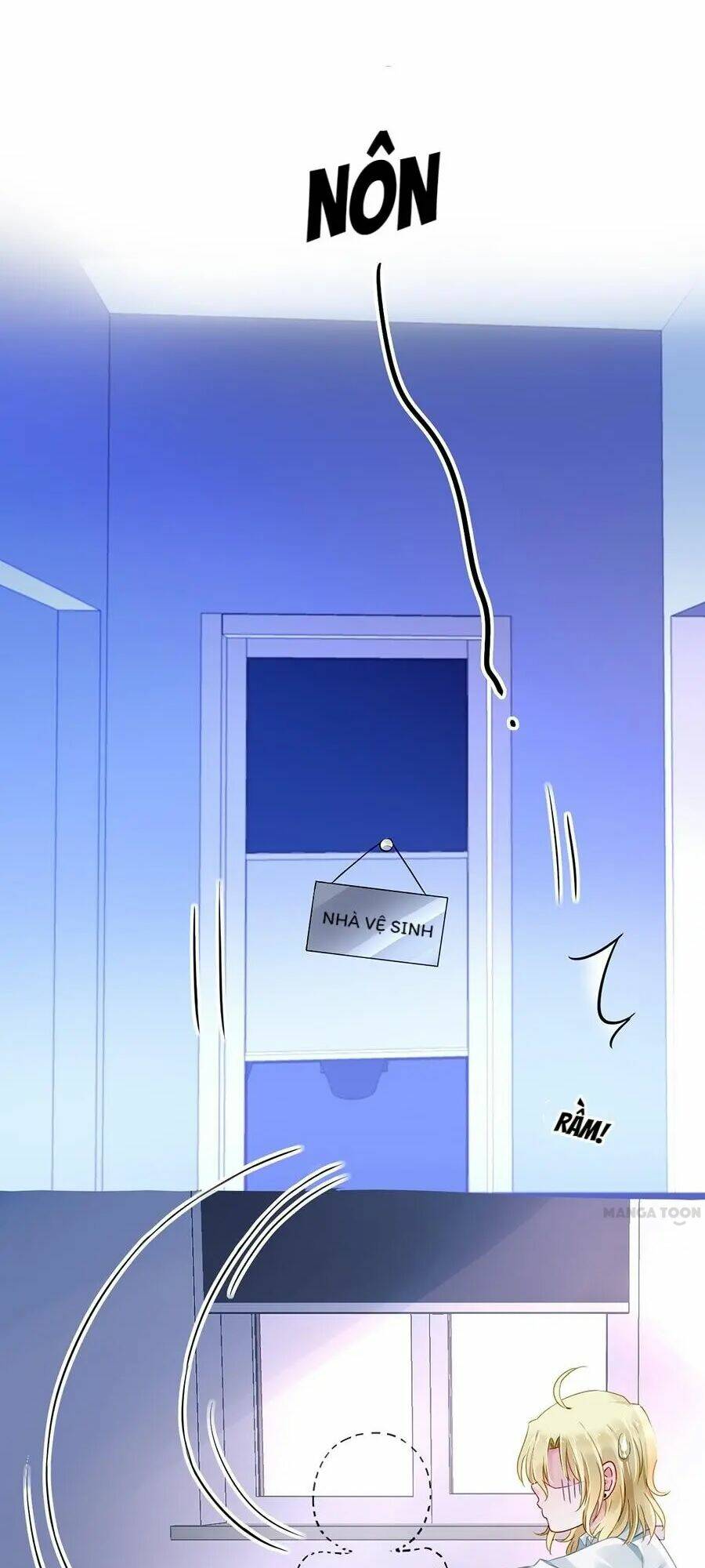 Thanh Xuân Bị Lãng Quên Chapter 98 - Trang 2