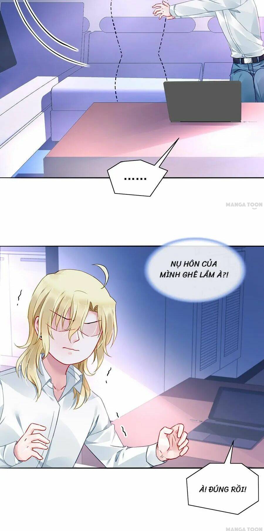 Thanh Xuân Bị Lãng Quên Chapter 98 - Trang 2