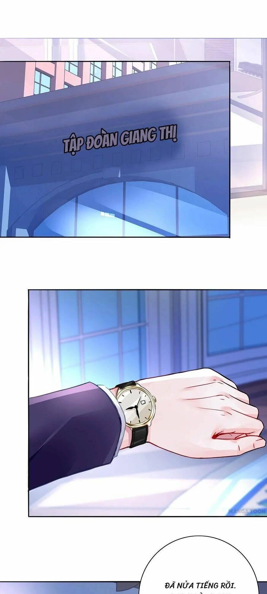 Thanh Xuân Bị Lãng Quên Chapter 99 - Trang 2