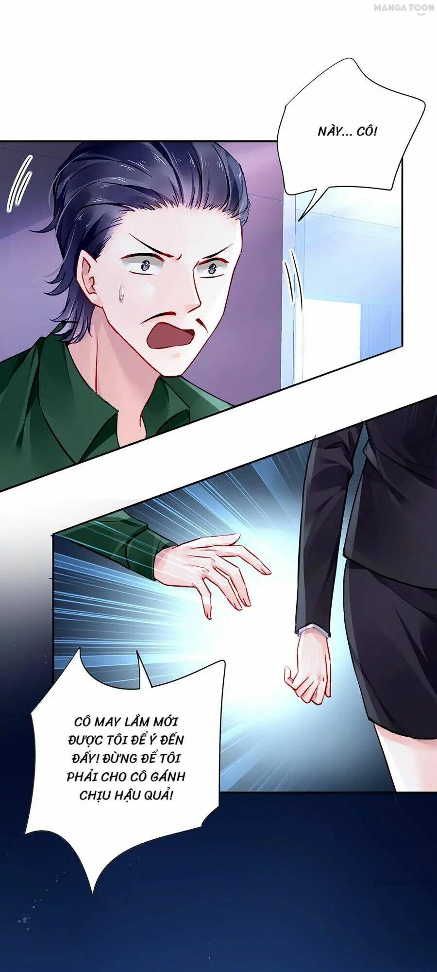 Thanh Xuân Bị Lãng Quên Chapter 99 - Trang 2