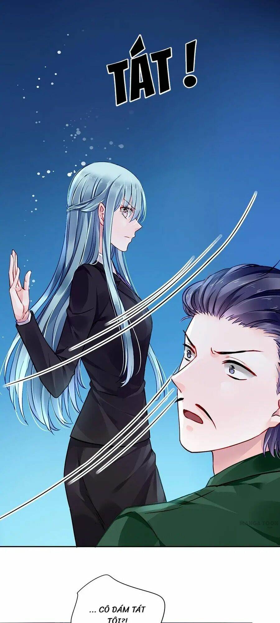 Thanh Xuân Bị Lãng Quên Chapter 99 - Trang 2