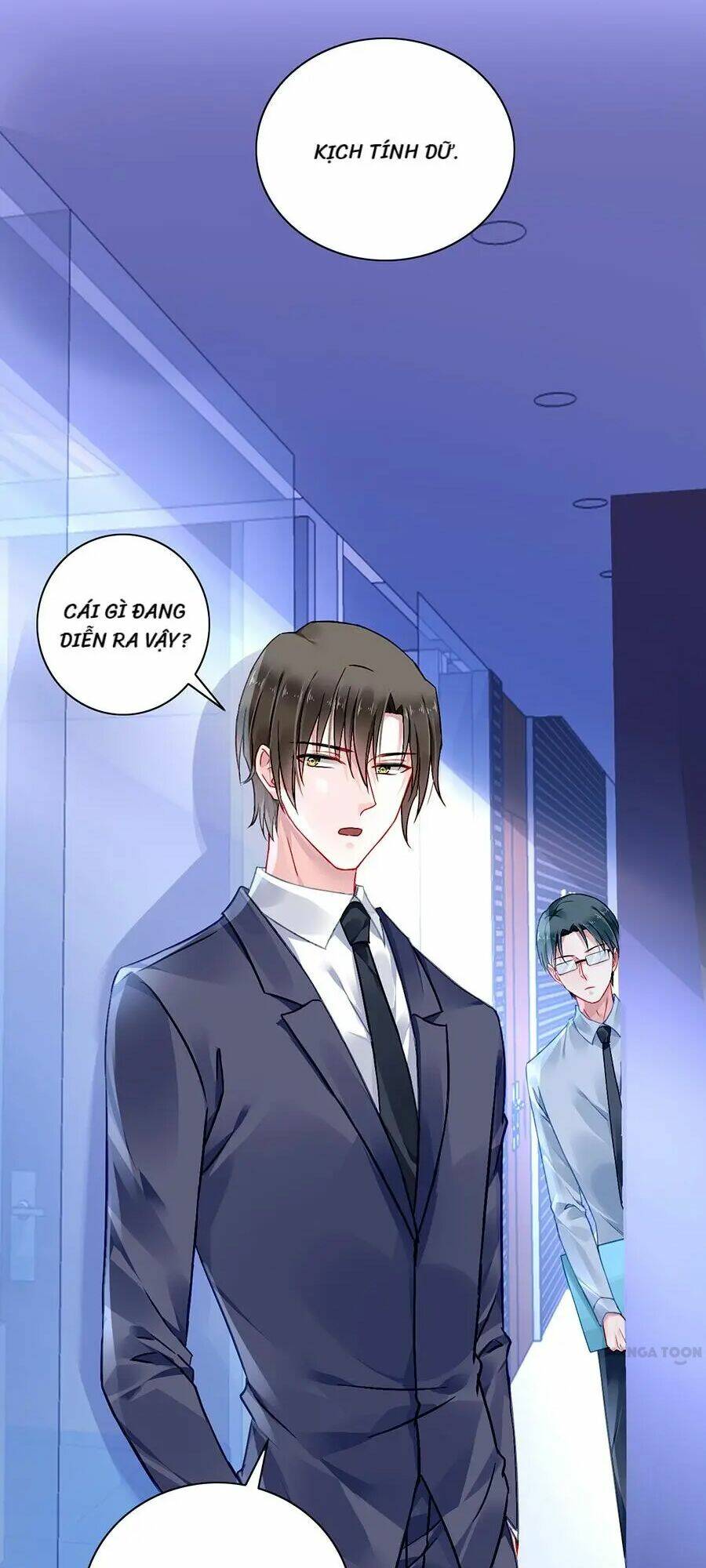 Thanh Xuân Bị Lãng Quên Chapter 99 - Trang 2