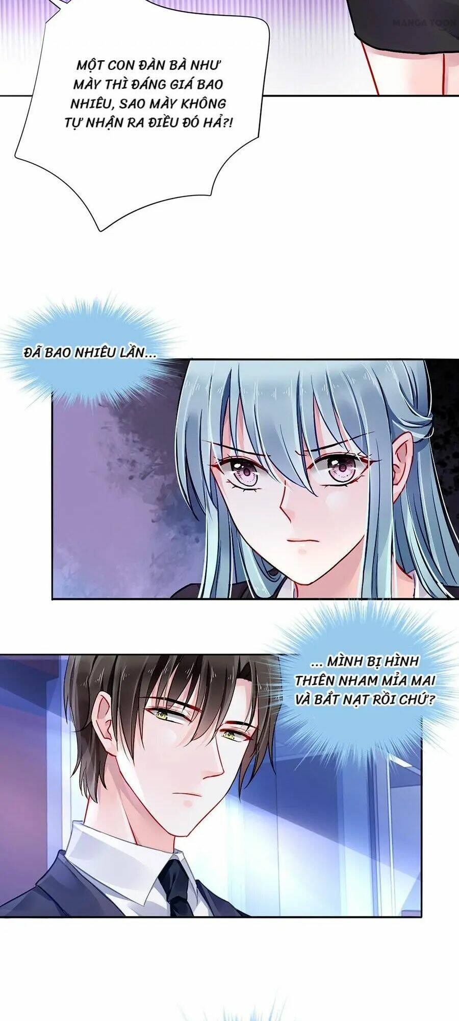 Thanh Xuân Bị Lãng Quên Chapter 99 - Trang 2