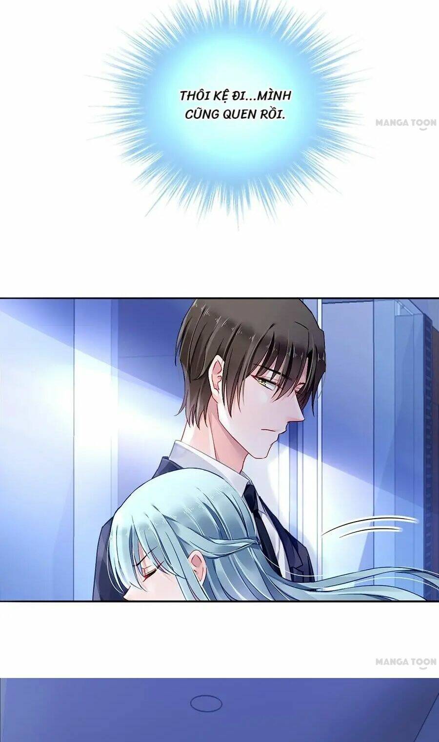 Thanh Xuân Bị Lãng Quên Chapter 99 - Trang 2