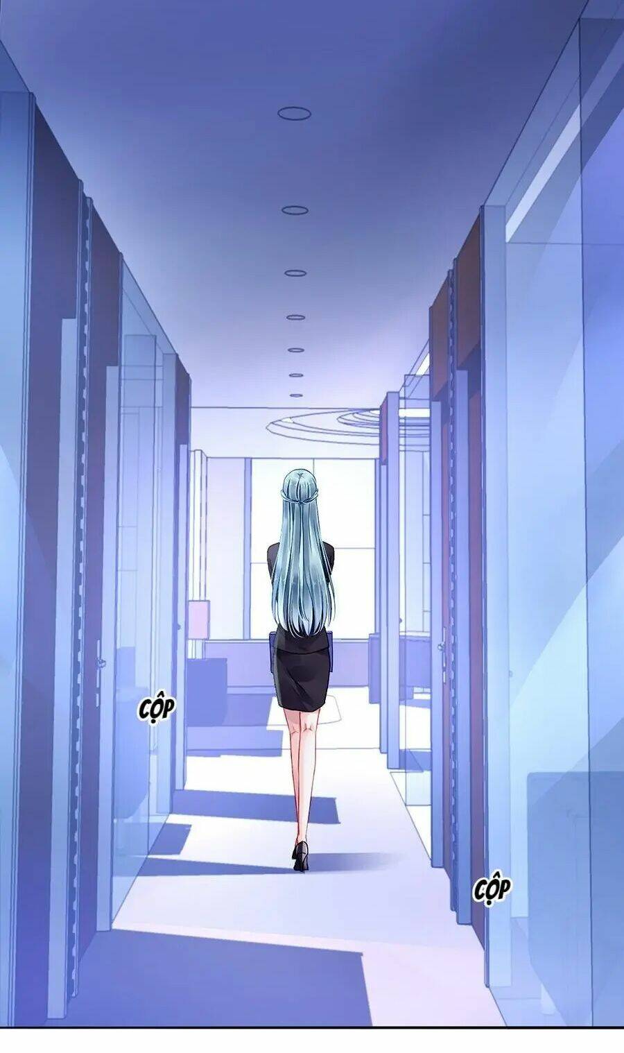 Thanh Xuân Bị Lãng Quên Chapter 99 - Trang 2