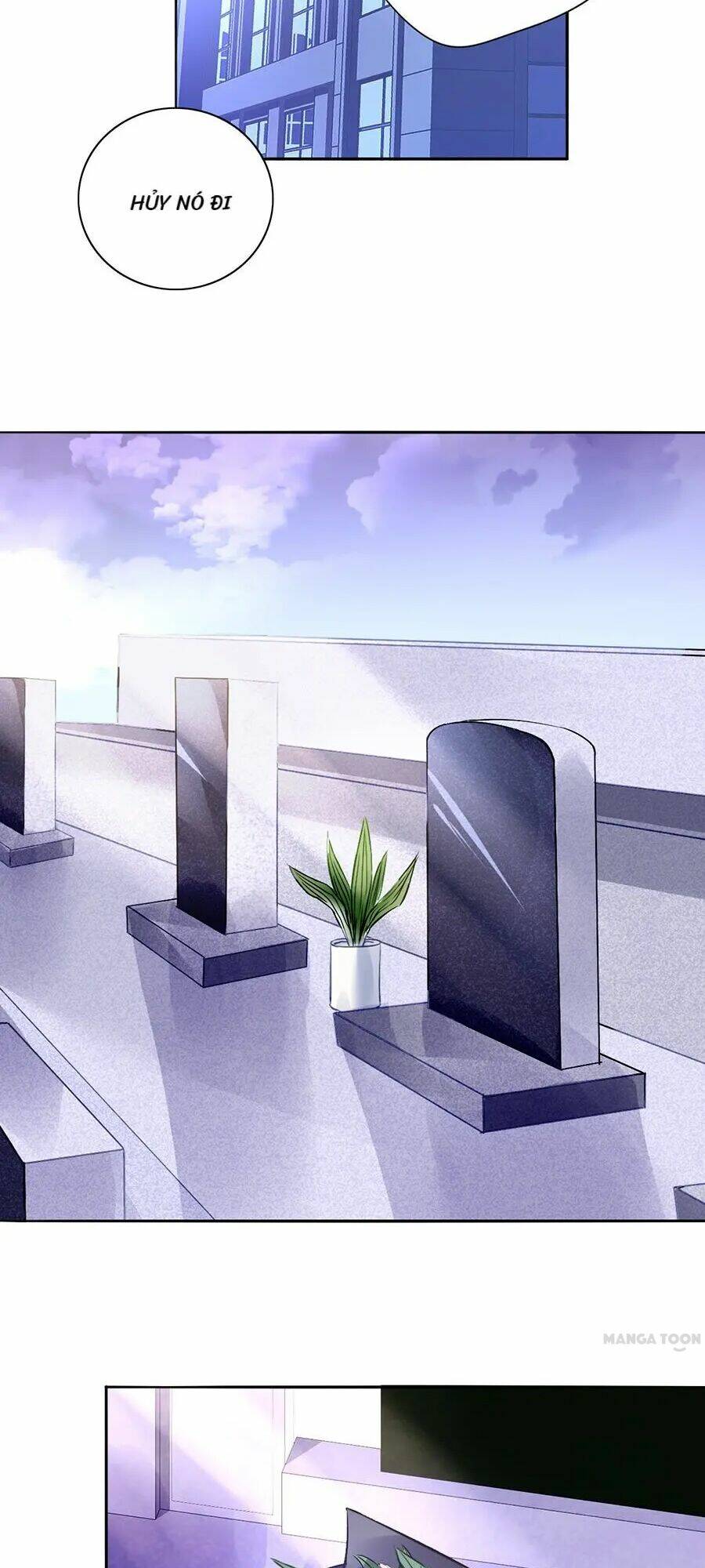 Thanh Xuân Bị Lãng Quên Chapter 99 - Trang 2