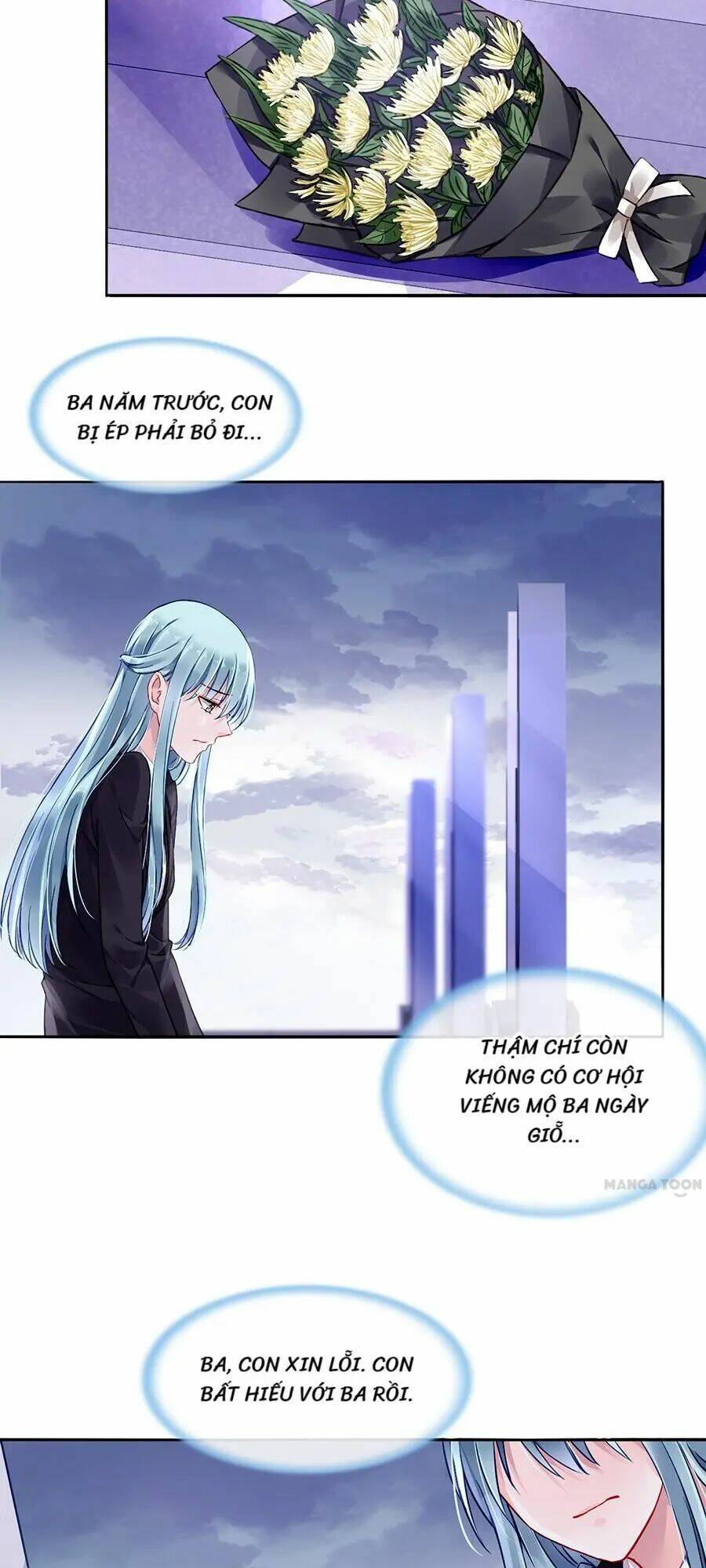 Thanh Xuân Bị Lãng Quên Chapter 99 - Trang 2