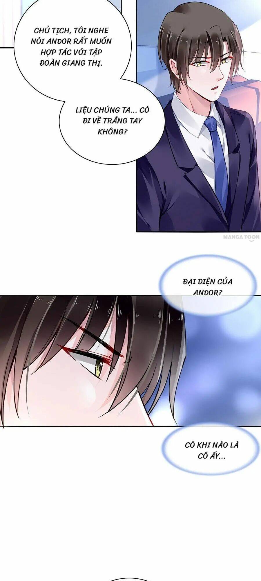 Thanh Xuân Bị Lãng Quên Chapter 99 - Trang 2