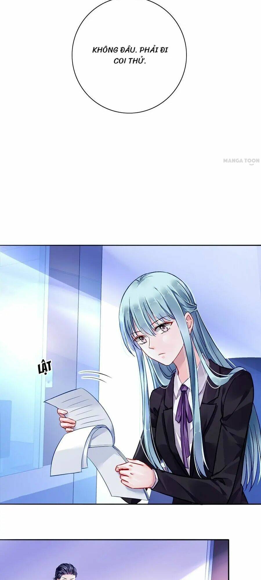 Thanh Xuân Bị Lãng Quên Chapter 99 - Trang 2