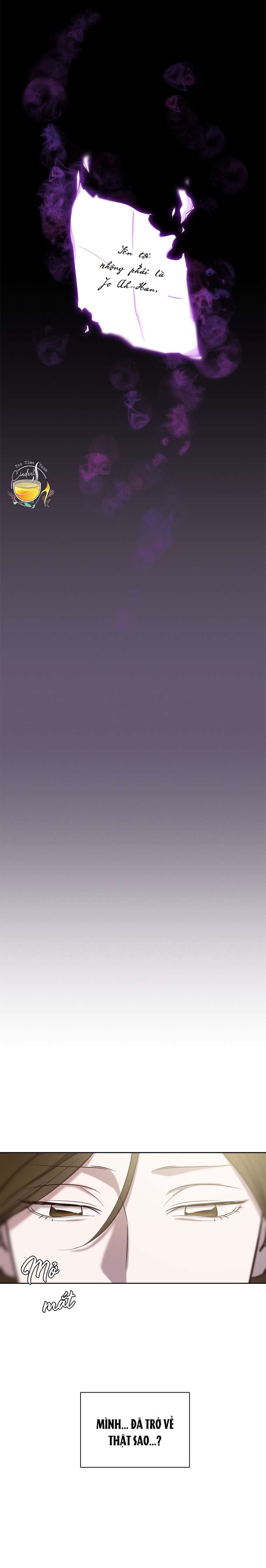 Thanh Xuân Của Chúng Ta Chapter 102 - Trang 2