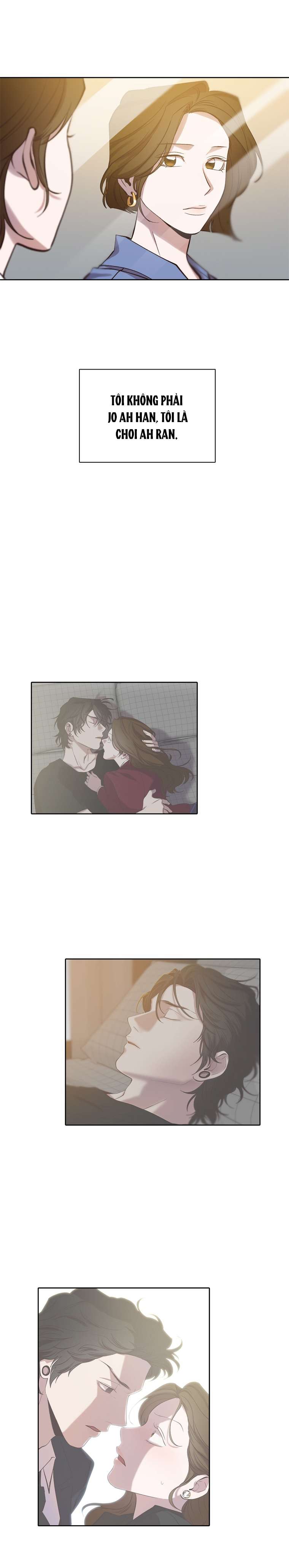 Thanh Xuân Của Chúng Ta Chapter 102 - Trang 2