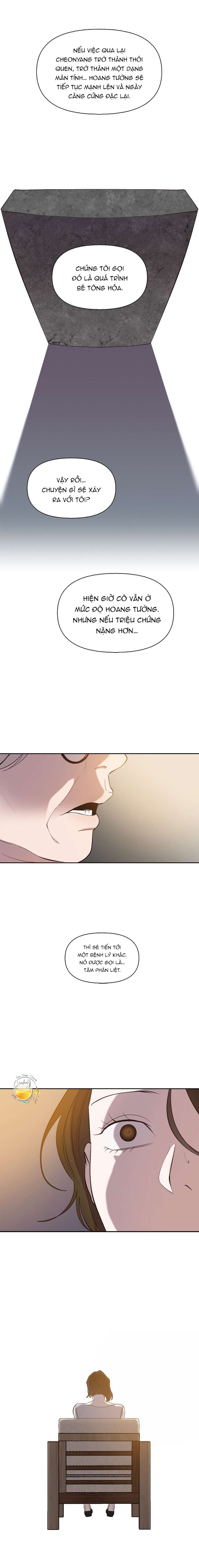 Thanh Xuân Của Chúng Ta Chapter 103 - Trang 2