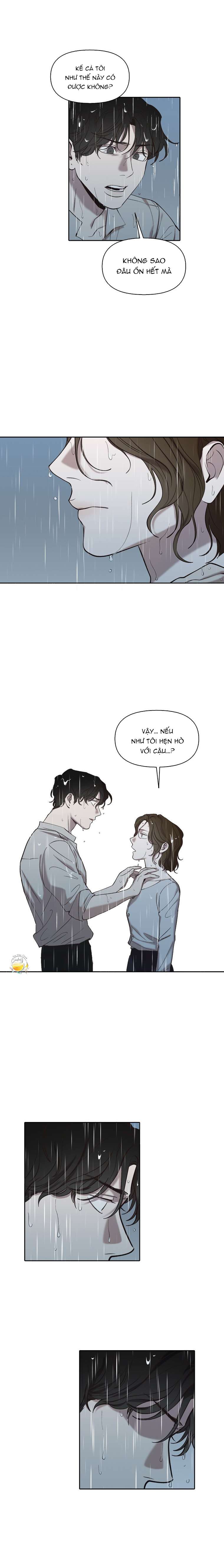 Thanh Xuân Của Chúng Ta Chapter 103 - Trang 2