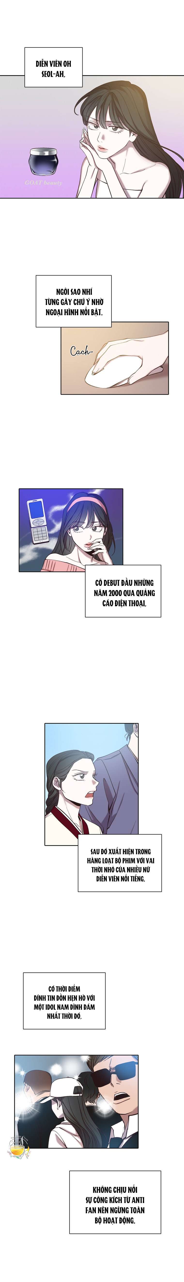 Thanh Xuân Của Chúng Ta Chapter 103 - Trang 2