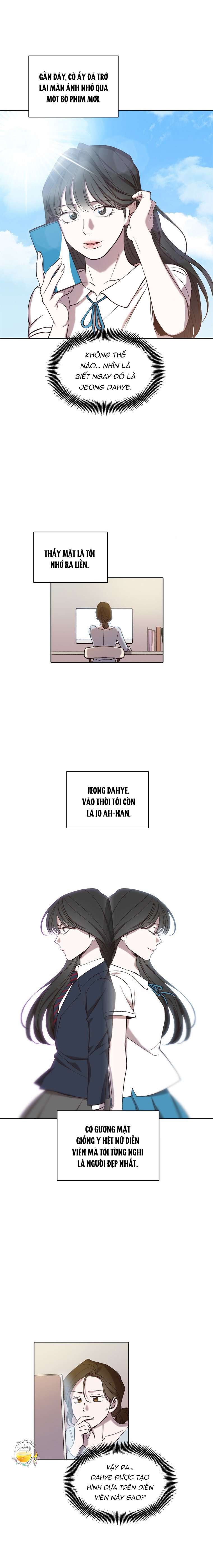 Thanh Xuân Của Chúng Ta Chapter 103 - Trang 2