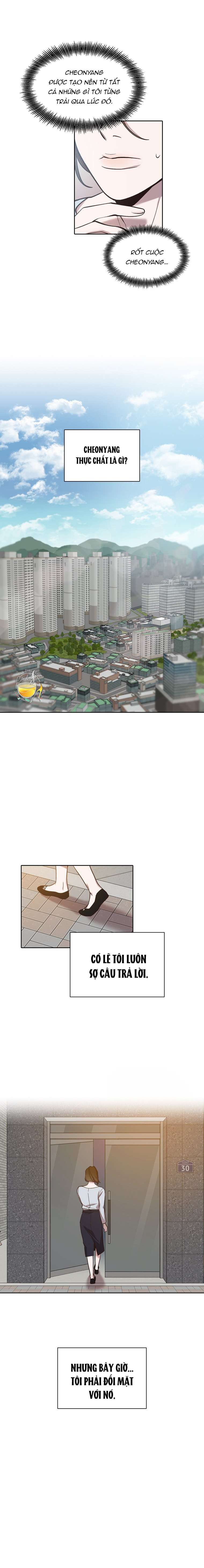 Thanh Xuân Của Chúng Ta Chapter 103 - Trang 2