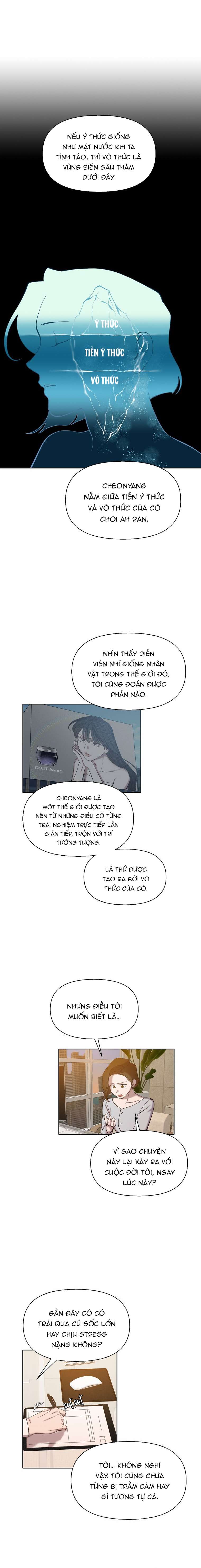 Thanh Xuân Của Chúng Ta Chapter 103 - Trang 2