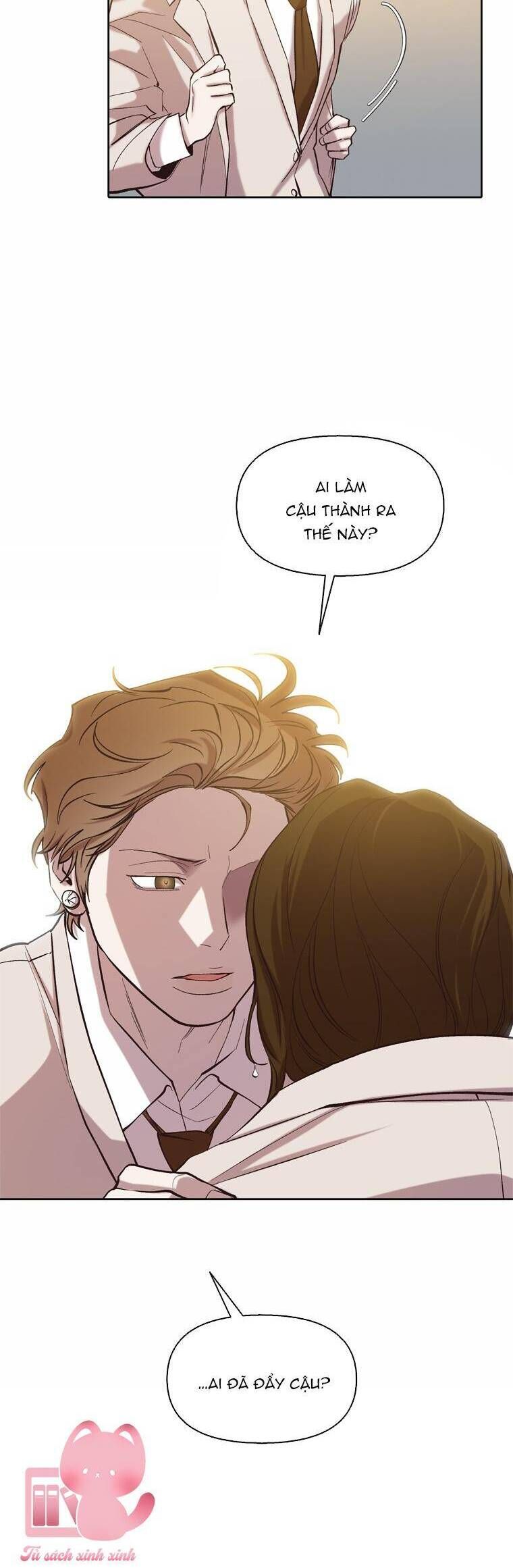 Thanh Xuân Của Chúng Ta Chapter 96 - Trang 2