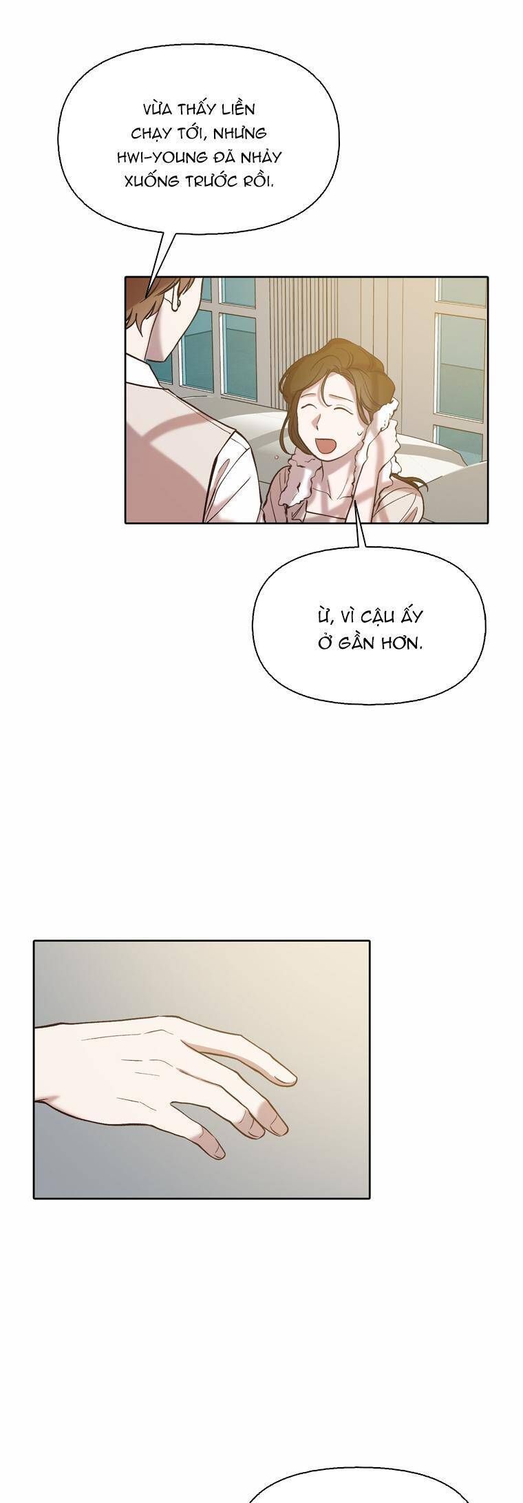 Thanh Xuân Của Chúng Ta Chapter 96 - Trang 2