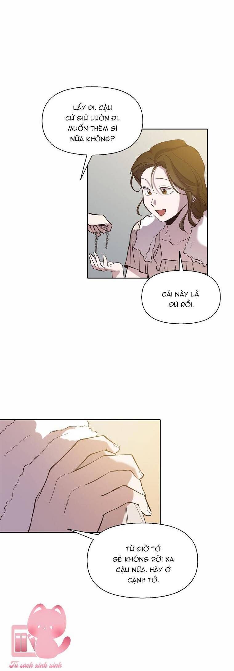 Thanh Xuân Của Chúng Ta Chapter 96 - Trang 2