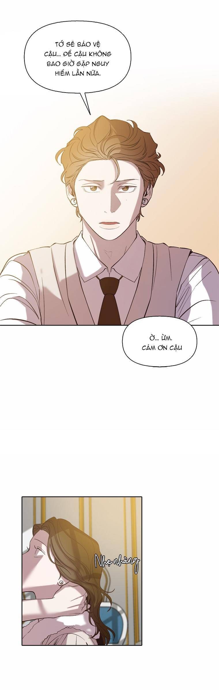 Thanh Xuân Của Chúng Ta Chapter 96 - Trang 2