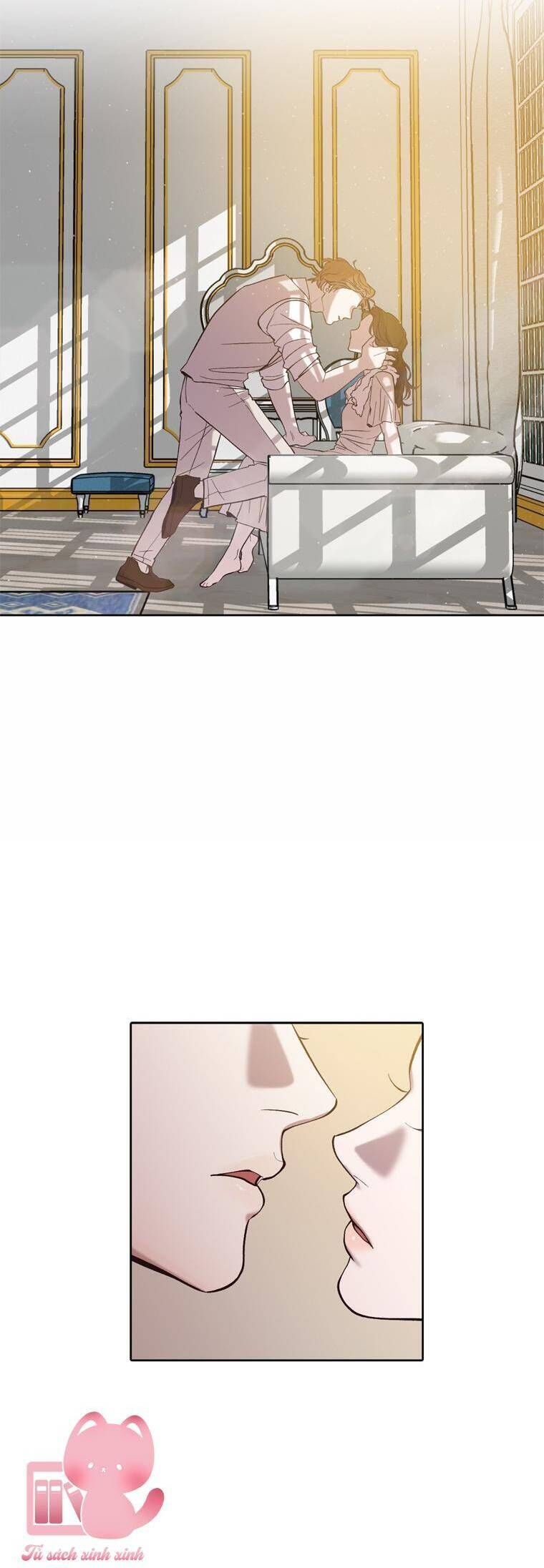 Thanh Xuân Của Chúng Ta Chapter 96 - Trang 2