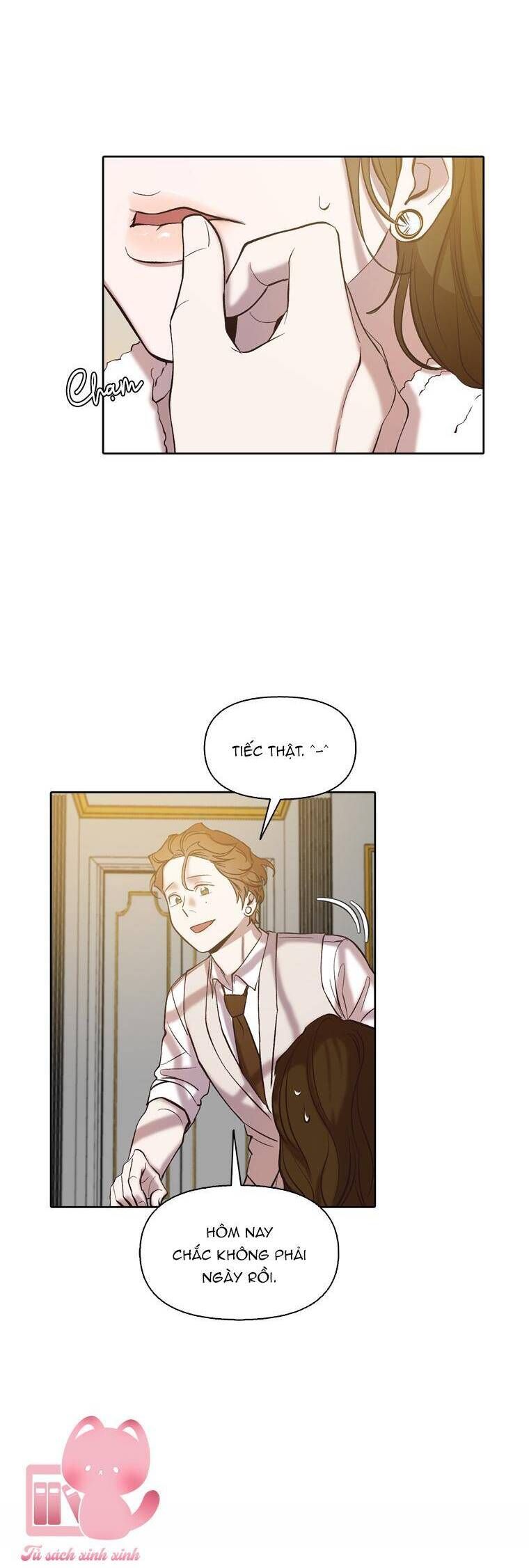 Thanh Xuân Của Chúng Ta Chapter 96 - Trang 2