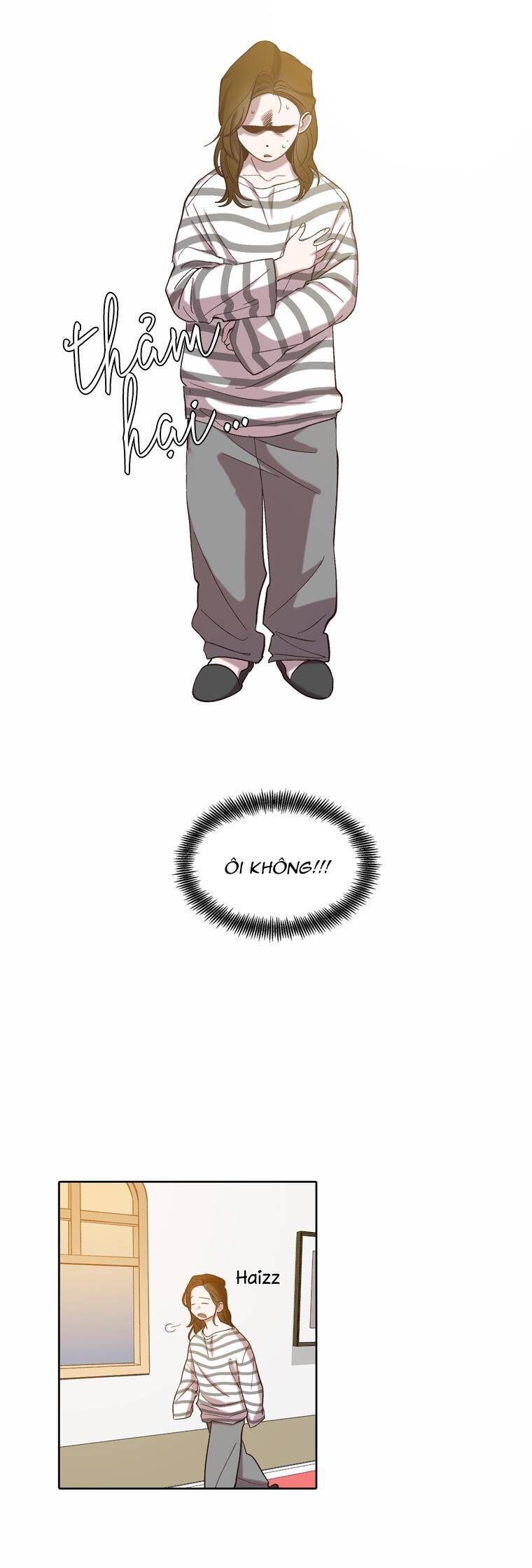 Thanh Xuân Của Chúng Ta Chapter 96 - Trang 2