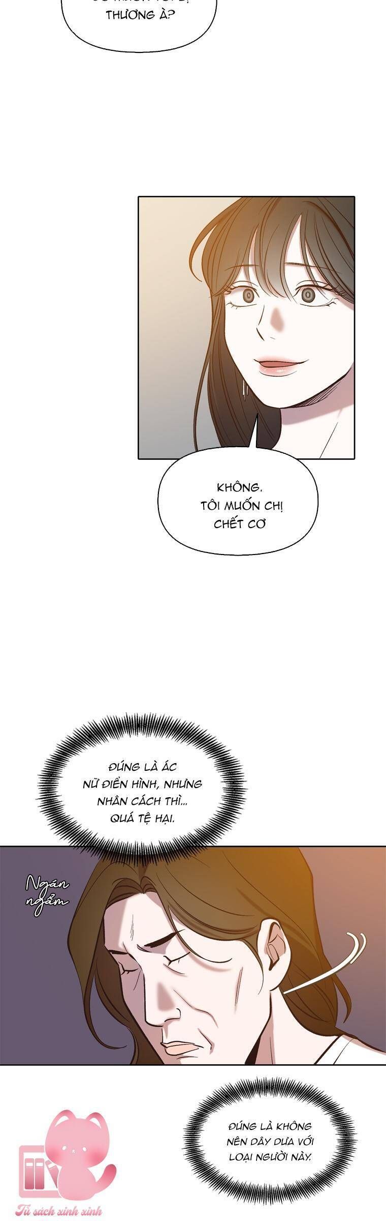 Thanh Xuân Của Chúng Ta Chapter 96 - Trang 2