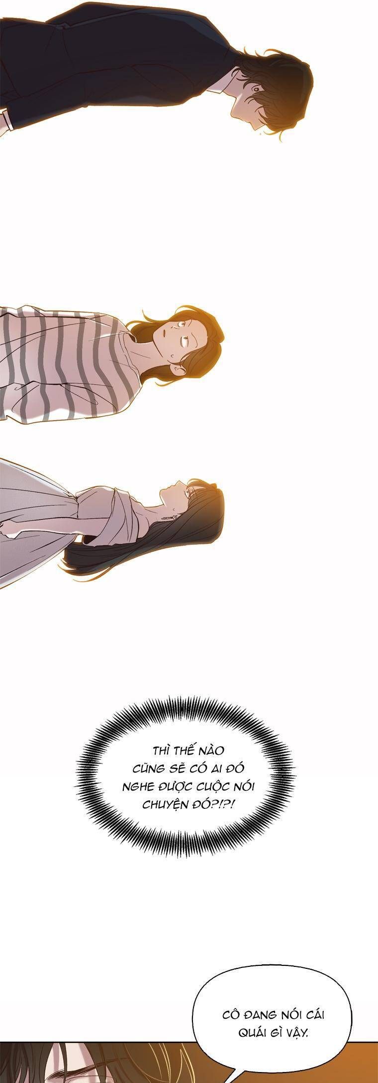 Thanh Xuân Của Chúng Ta Chapter 96 - Trang 2