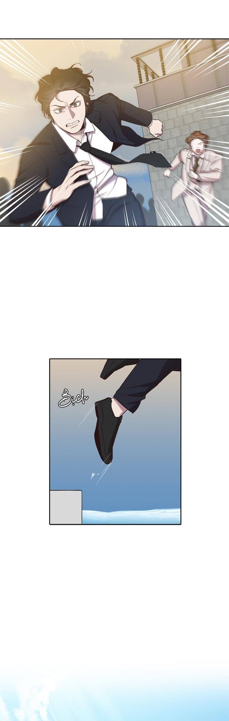 Thanh Xuân Của Chúng Ta Chapter 96 - Trang 2