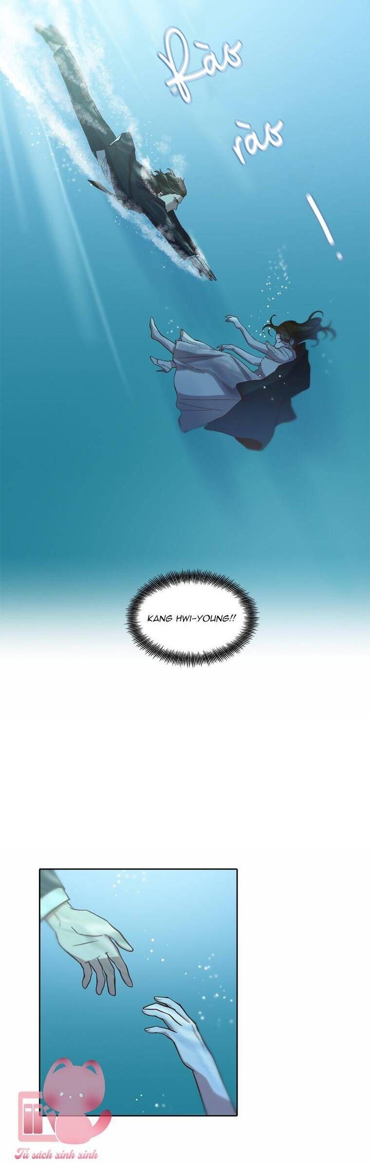 Thanh Xuân Của Chúng Ta Chapter 96 - Trang 2