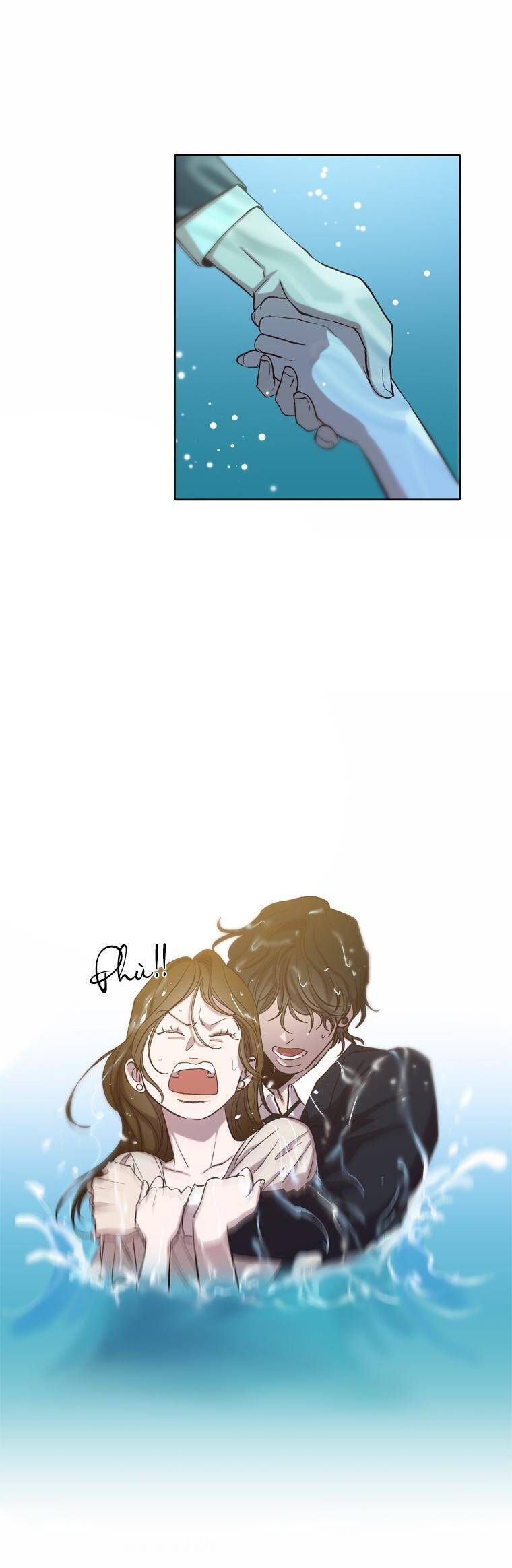 Thanh Xuân Của Chúng Ta Chapter 96 - Trang 2