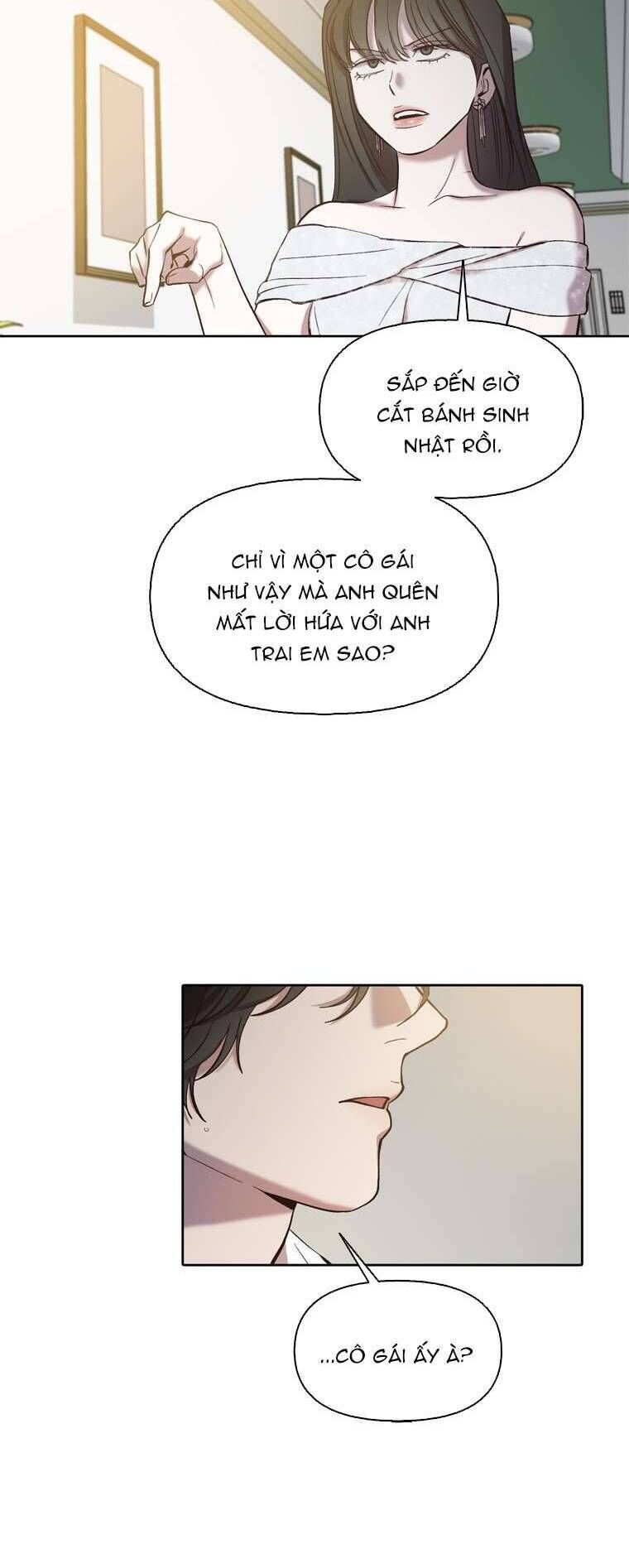 Thanh Xuân Của Chúng Ta Chapter 97 - Trang 2