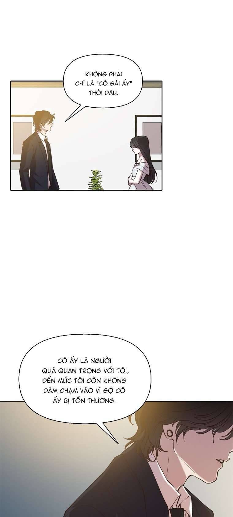 Thanh Xuân Của Chúng Ta Chapter 97 - Trang 2