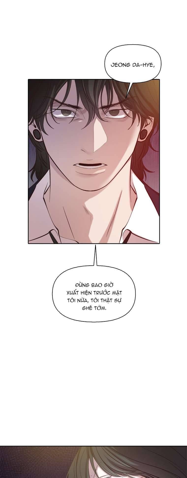 Thanh Xuân Của Chúng Ta Chapter 97 - Trang 2