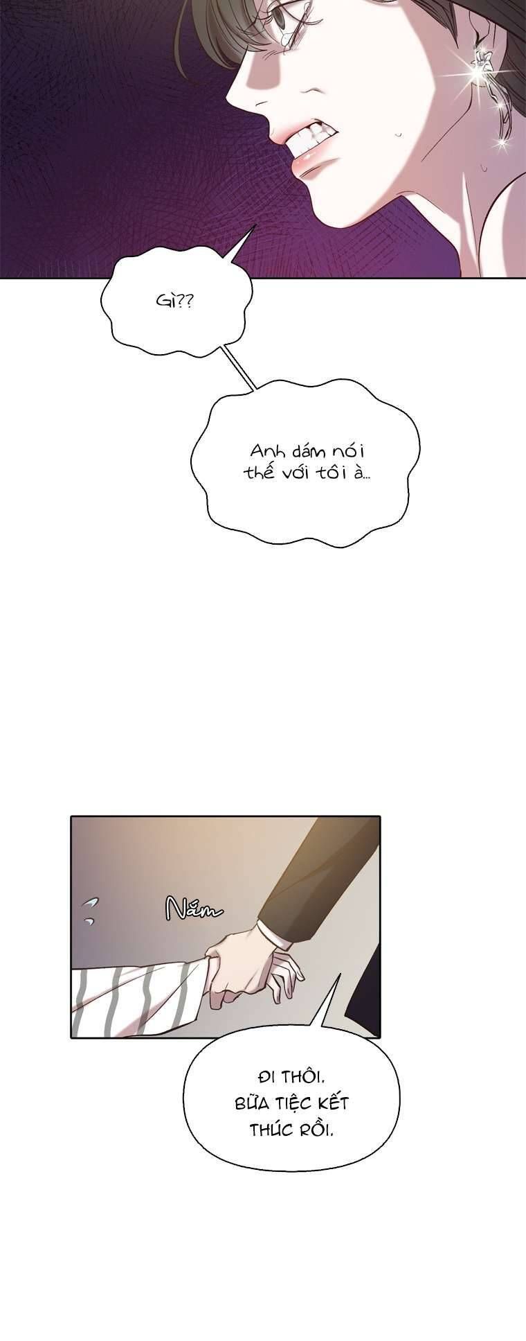 Thanh Xuân Của Chúng Ta Chapter 97 - Trang 2