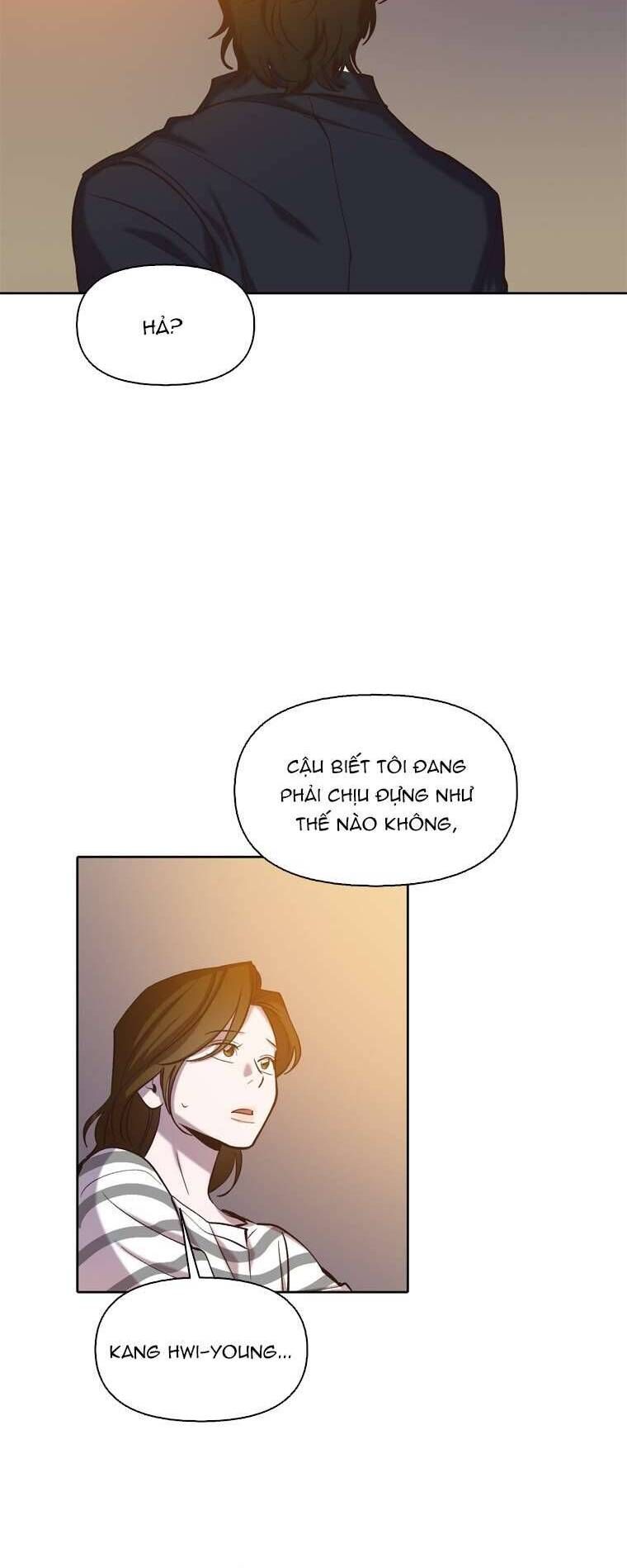 Thanh Xuân Của Chúng Ta Chapter 97 - Trang 2