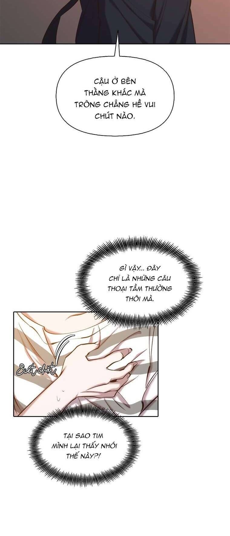 Thanh Xuân Của Chúng Ta Chapter 97 - Trang 2