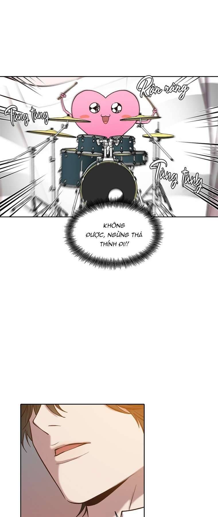 Thanh Xuân Của Chúng Ta Chapter 97 - Trang 2