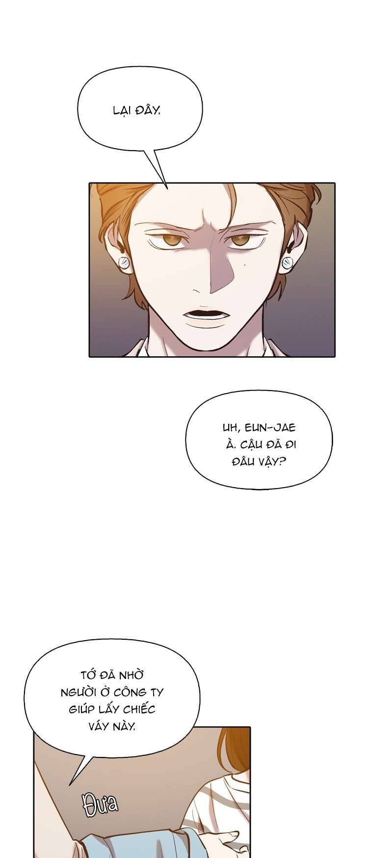 Thanh Xuân Của Chúng Ta Chapter 97 - Trang 2