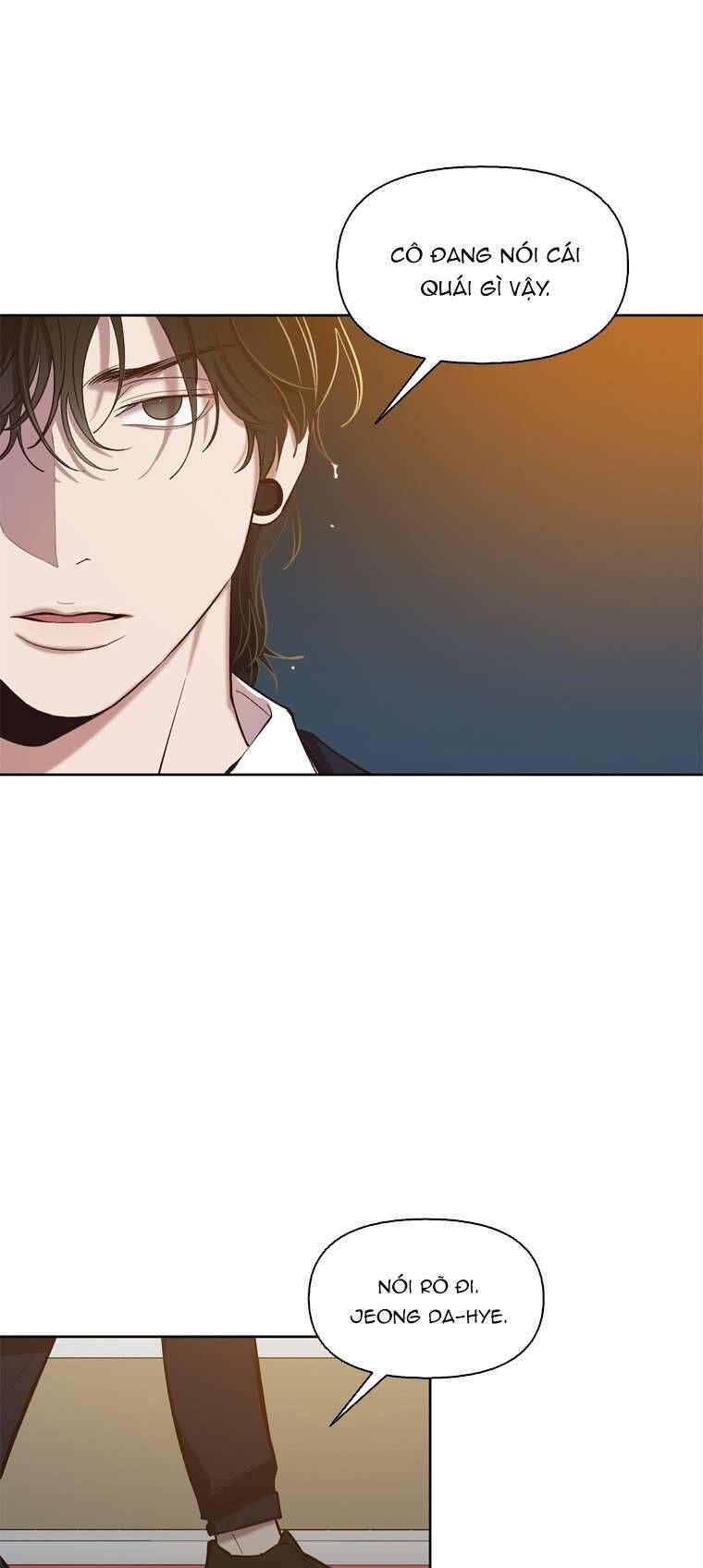 Thanh Xuân Của Chúng Ta Chapter 97 - Trang 2