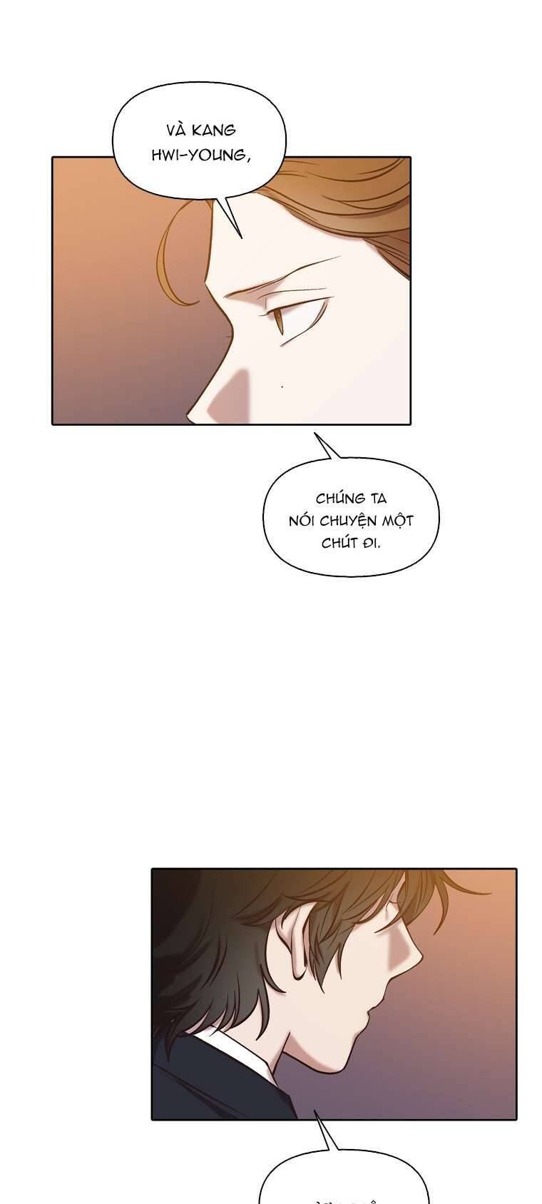 Thanh Xuân Của Chúng Ta Chapter 97 - Trang 2