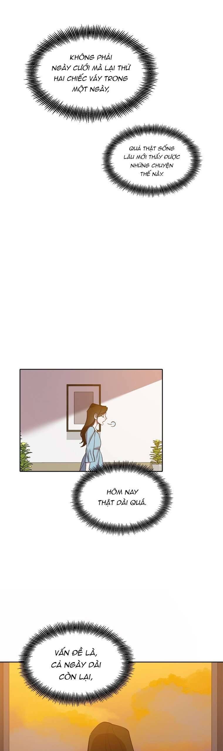 Thanh Xuân Của Chúng Ta Chapter 97 - Trang 2