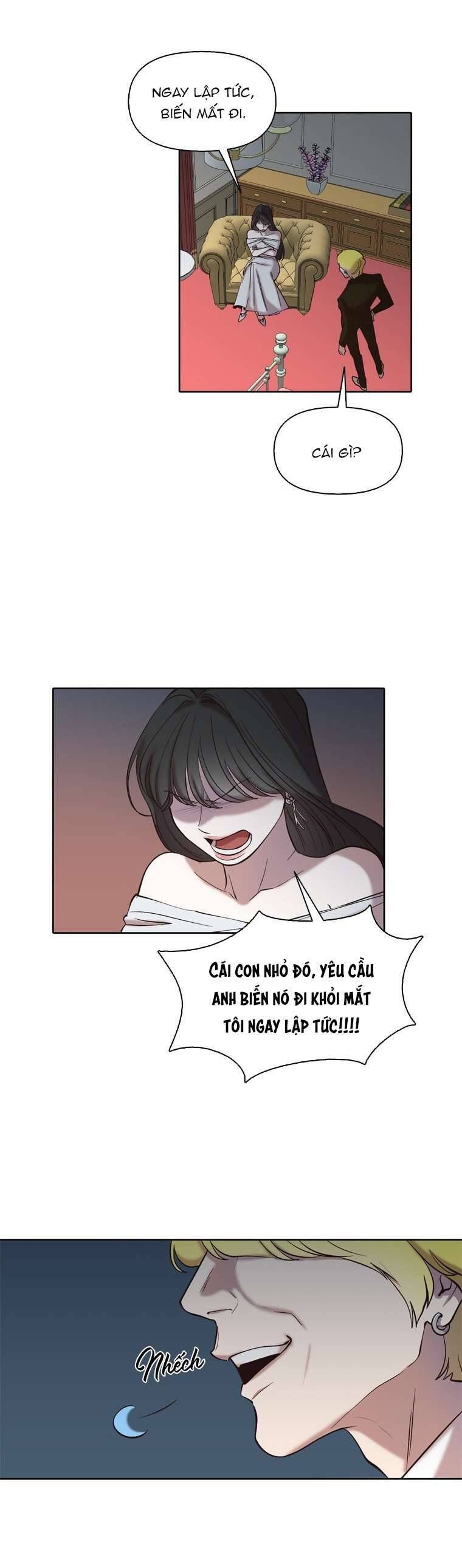 Thanh Xuân Của Chúng Ta Chapter 97 - Trang 2